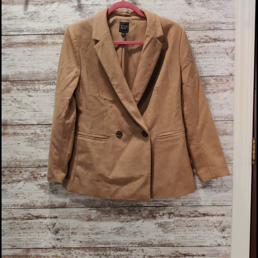 Blazer. Brand: Gap